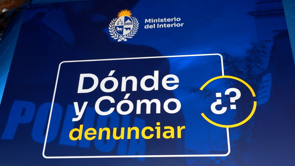 Ministerio del Interior lanzó “Verificá”, un servicio para combatir noticias falsas y estafas digita Ministerio del Interior lanzó “Verificá”, un servicio para combatir noticias falsas y estafas digita
