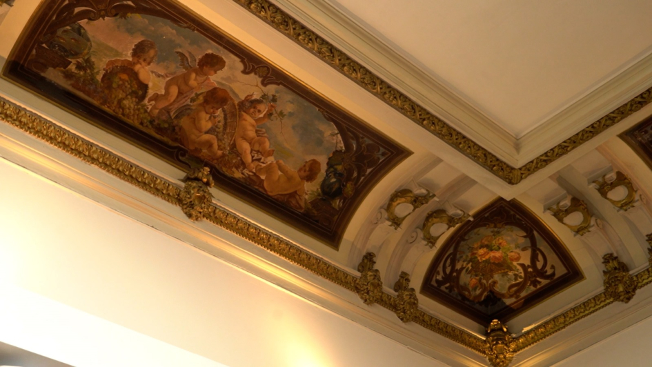 Día del Patrimonio: edificios del Ministerio del Interior en la memoria nacional Día del Patrimonio: edificios del Ministerio del Interior en la memoria nacional