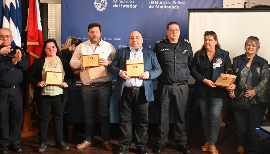 Acto de reconocimiento