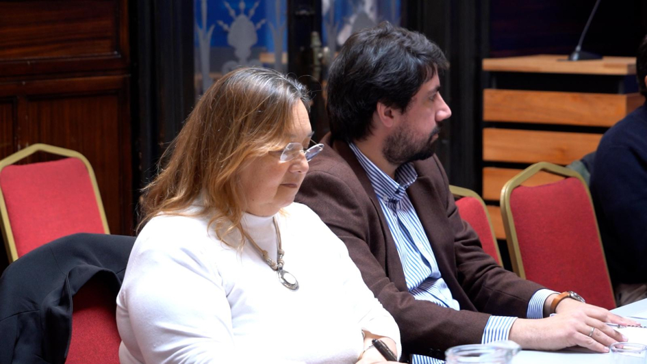 representantes de organismos e instituciones del Estado representantes de organismos e instituciones del Estado