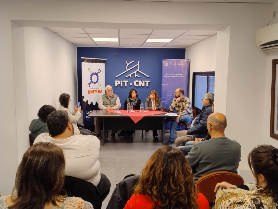 Acto firma de convenio Acto firma de convenio