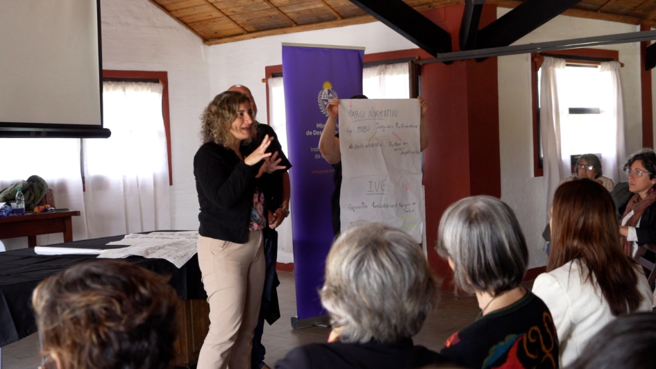 Encuentro Nacional del Consejo Consultivo por una Vida Libre de Violencia de Género