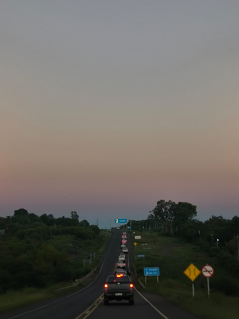 móviles policiales rubo al operativo
