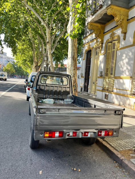 auto recuperado por la Policía auto recuperado por la Policía