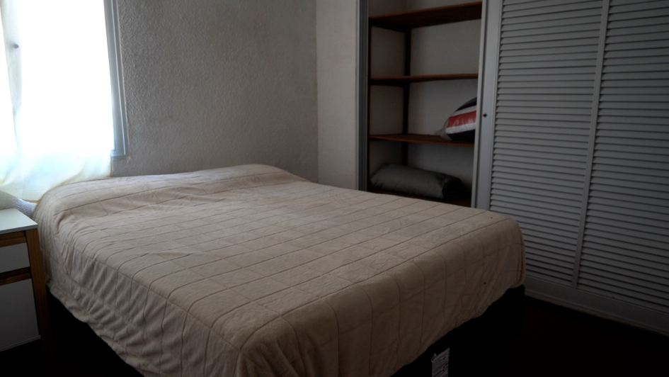 cabañas Parque Policial