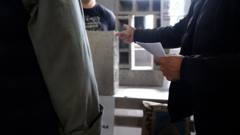 productos elaborados por personas privadas de libertad