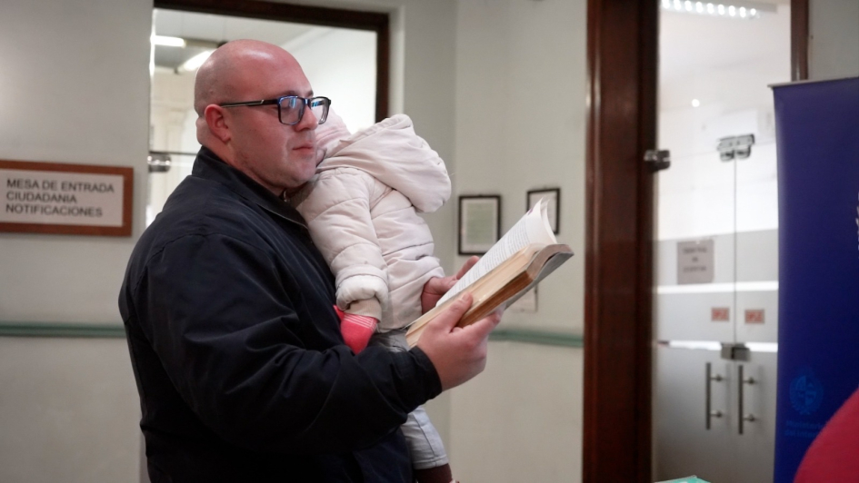 jornada de permuta de libros en el Ministerio del Interior jornada de permuta de libros en el Ministerio del Interior