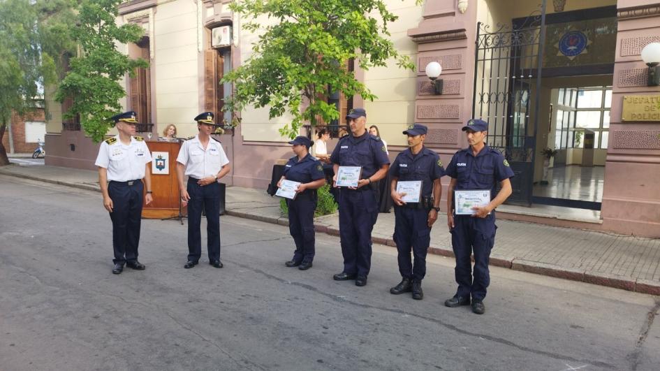 Reconocimiento Reconocimiento