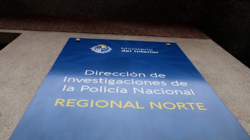 Inauguración Inauguración