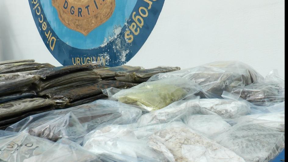 operación Serpiente, la Dirección General de Represión al Tráfico Ilícito de Drogas operación Serpiente, la Dirección General de Represión al Tráfico Ilícito de Drogas