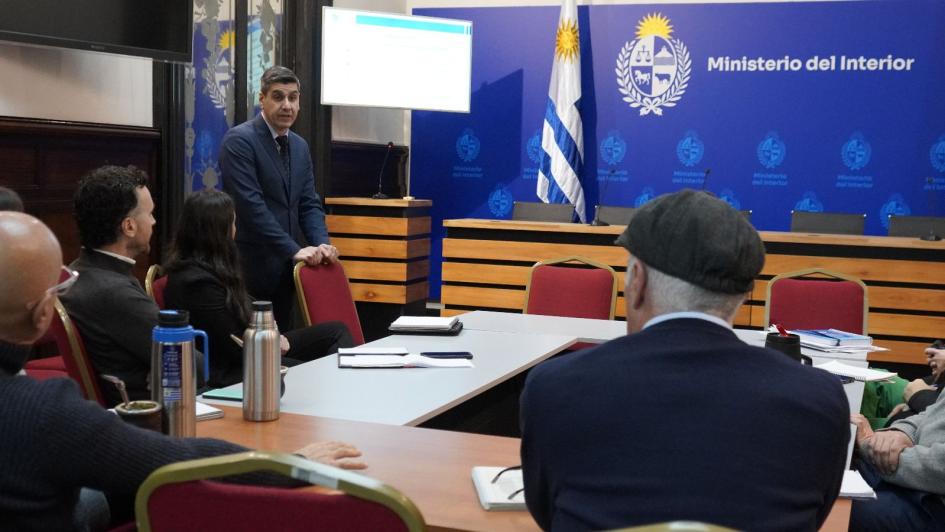 Nuevo Plan de Estudios busca profesionalizar a la Policía y fortalecer el despliegue operativo Nuevo Plan de Estudios busca profesionalizar a la Policía y fortalecer el despliegue operativo