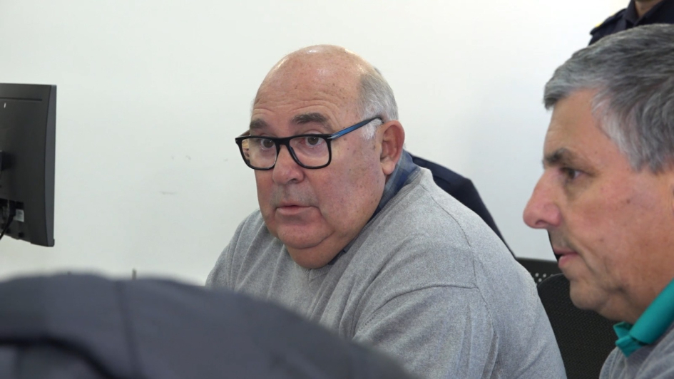 Reunión de seguridad 