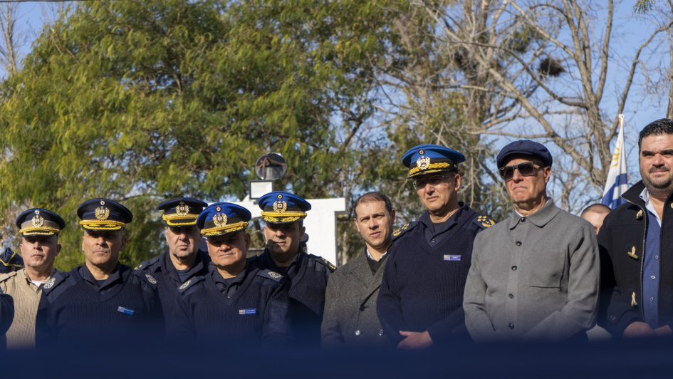 Reabrió la Subcomisaría de Casa Blanca para reforzar la seguridad en la zona Reabrió la Subcomisaría de Casa Blanca para reforzar la seguridad en la zona