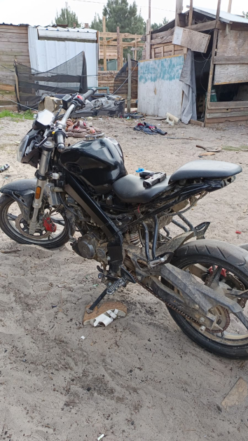 Operación Monte Victoria en Canelones deja cuatro detenidos e importantes incautaciones