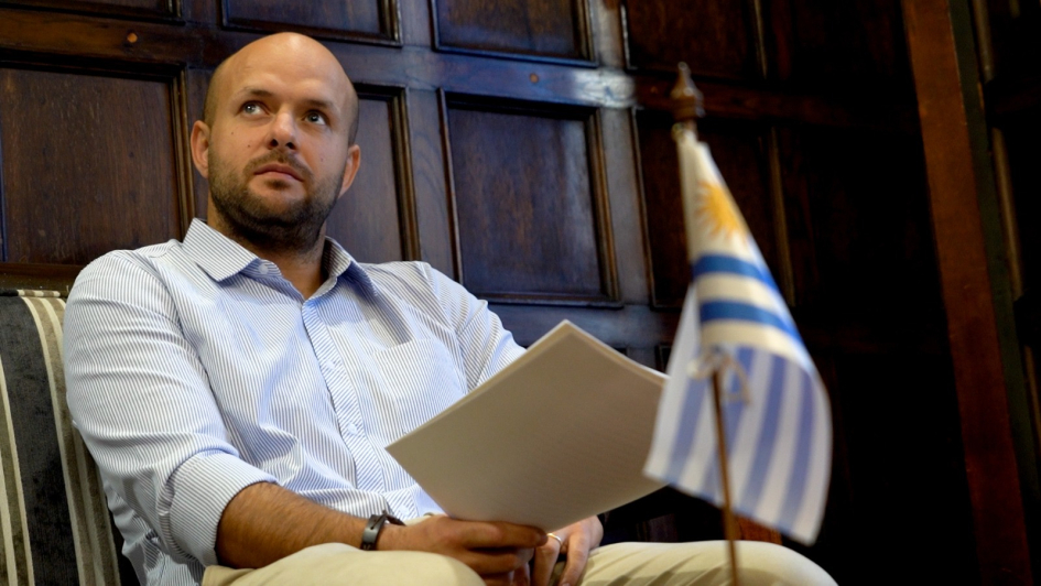 Ministerio del Interior firma convenio para reducir más de 3 millones de kilos de chatarra 