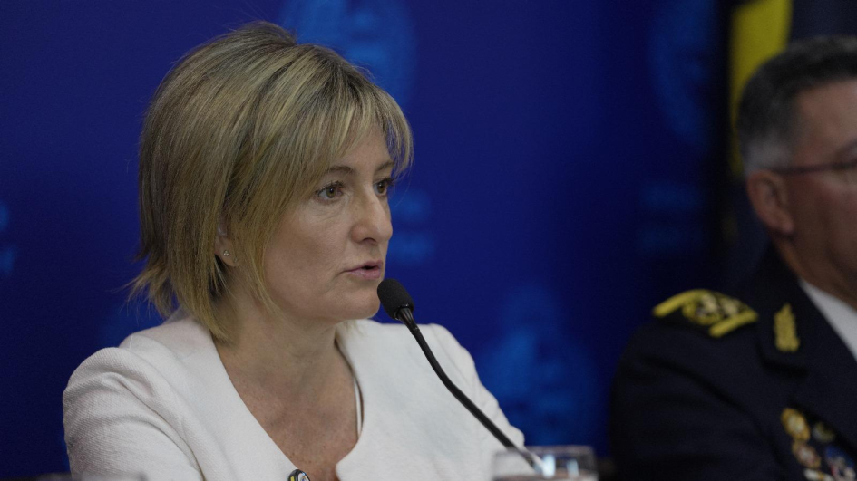 Subsecretaria del Ministerio del Interior Subsecretaria del Ministerio del Interior