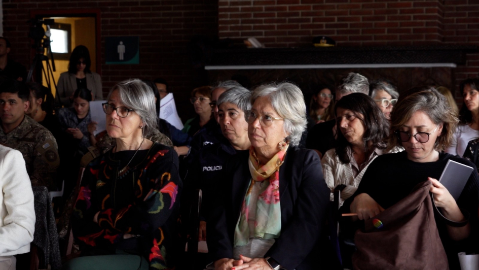 Encuentro Nacional del Consejo Consultivo por una Vida Libre de Violencia de Género