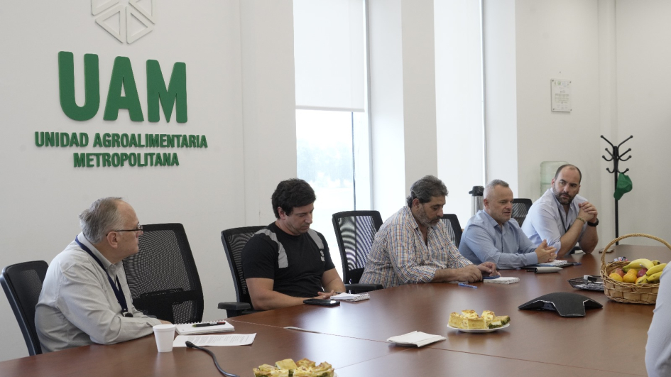 Directorio de la UAM Directorio de la UAM