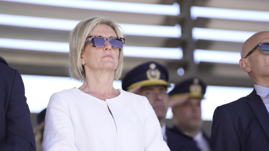 Subsecretaria del Ministerio del Interior 