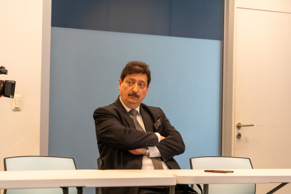 Alejandro Vila Alejandro Vila