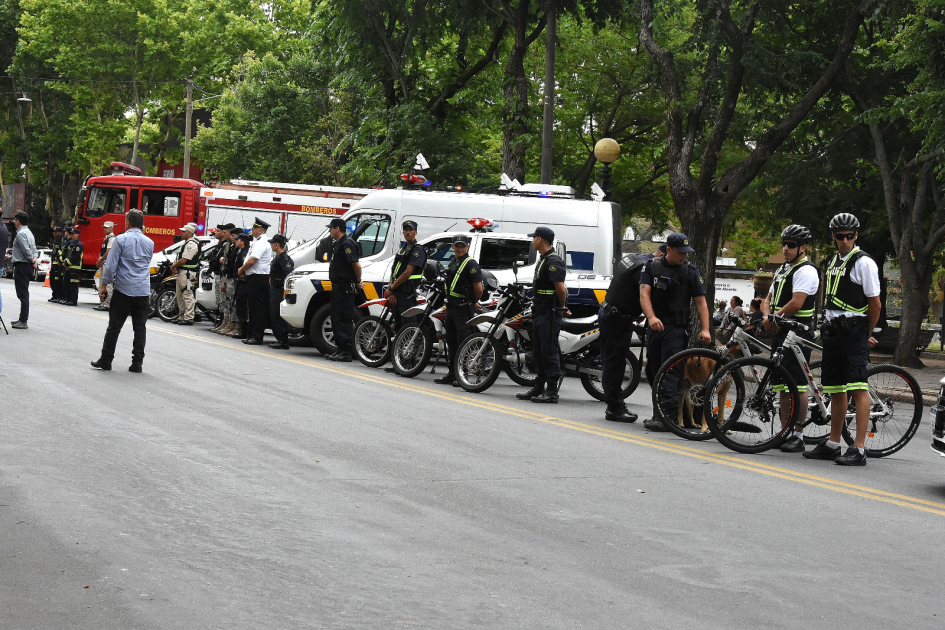 personal formado personal formado