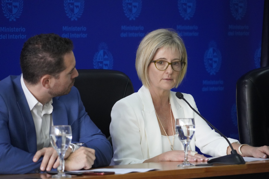 Gabriela Valverde y Diego Sanjurjo 