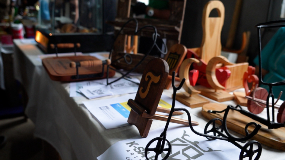 productos elaborados por personas privadas de libertad