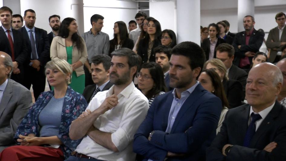 Inauguración Inauguración