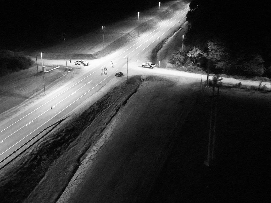 Control de ruta Control de ruta