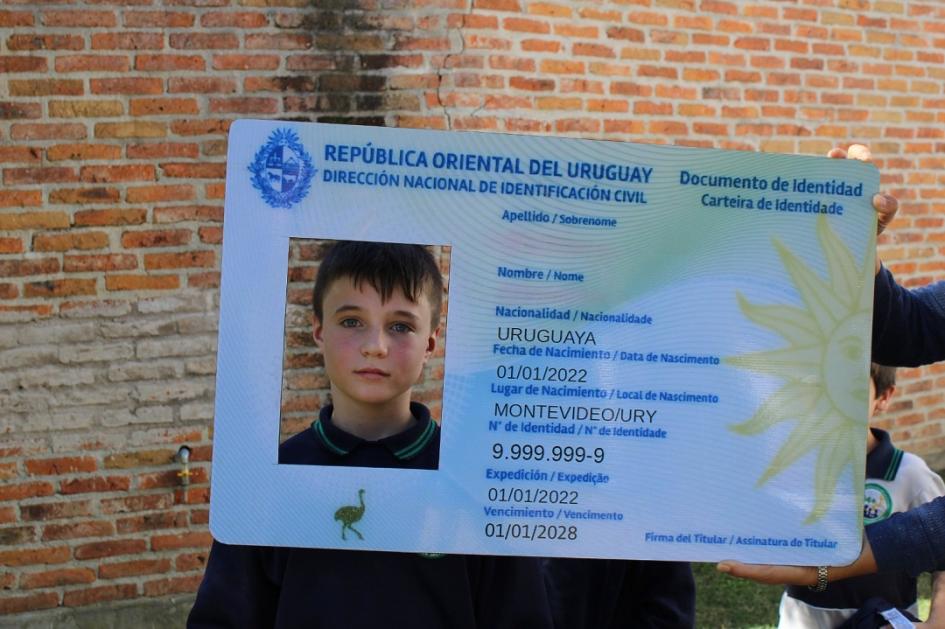 Charla colegio Charla colegio