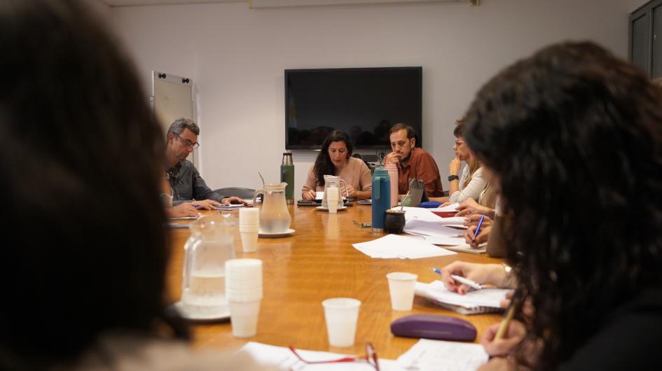 Segunda reunión de la Mesa Nacional de Prevención de Drogas Segunda reunión de la Mesa Nacional de Prevención de Drogas