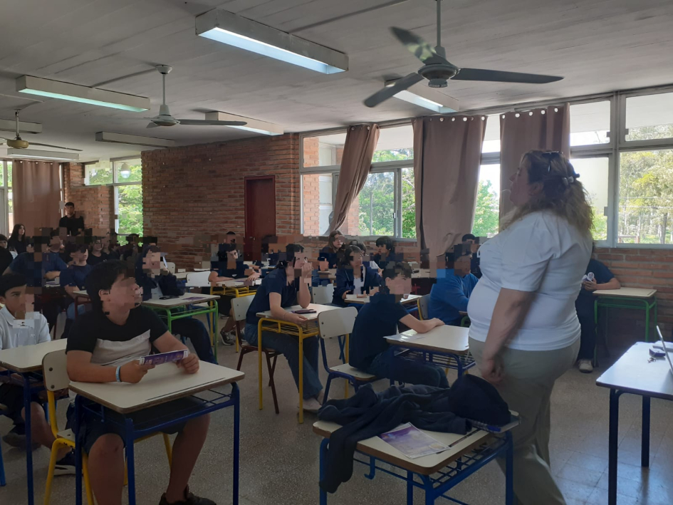 instancia liceo 3 instancia liceo 3