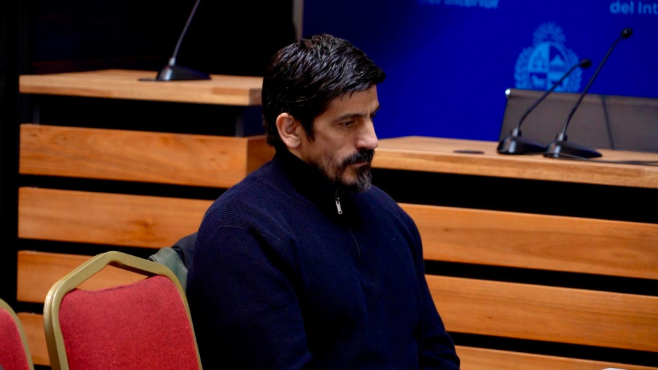 Pablo Álvarez, Antel Pablo Álvarez, Antel