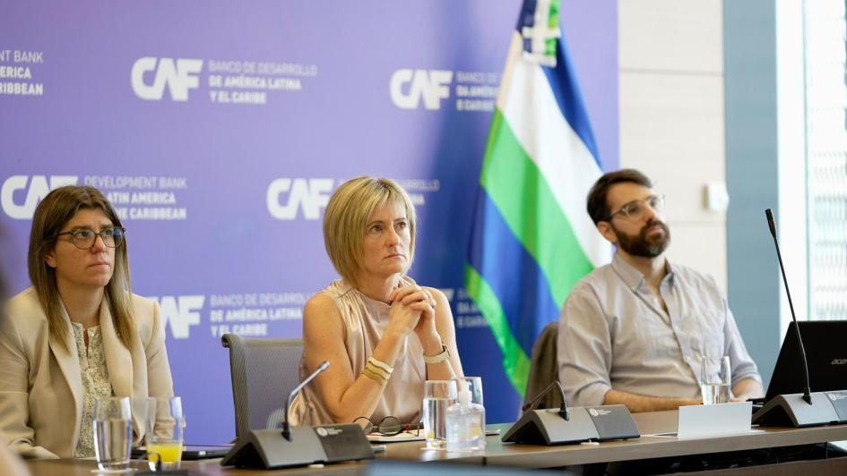 Cierre de jornadas preparatorias del programa Más Barrio Cierre de jornadas preparatorias del programa Más Barrio