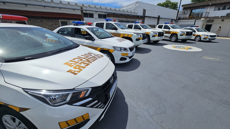 Mejor prestación del servicio con los nuevos móviles.