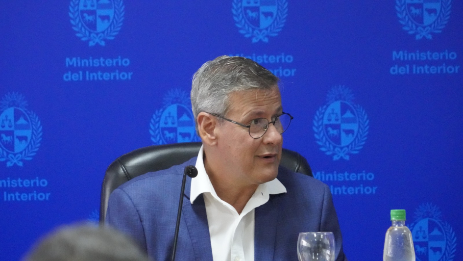 Prosecretario de la Presidencia 