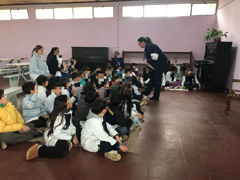 Alumnos Escuela N.º 11 Alumnos Escuela N.º 11