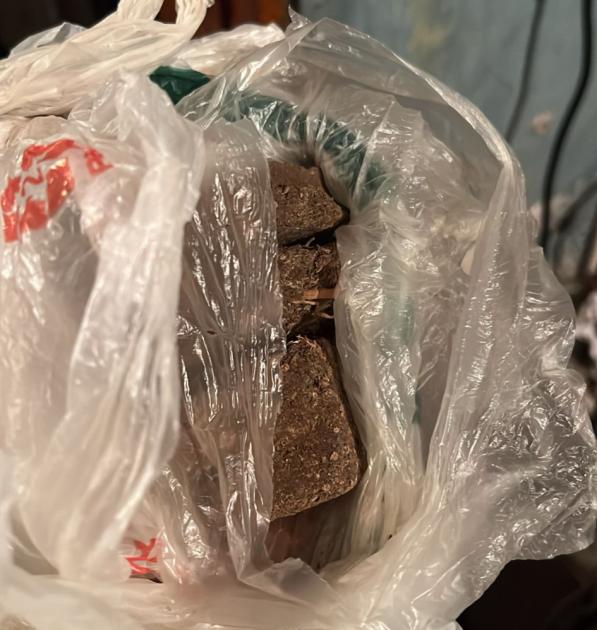 droga incautada en los allanamientos droga incautada en los allanamientos