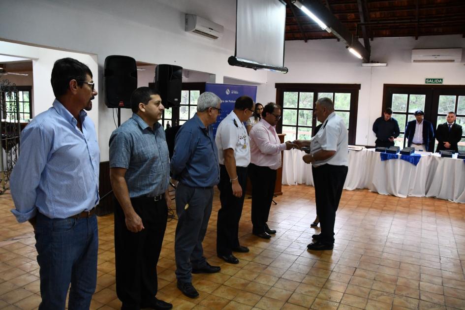 Entrega de Premios Entrega de Premios