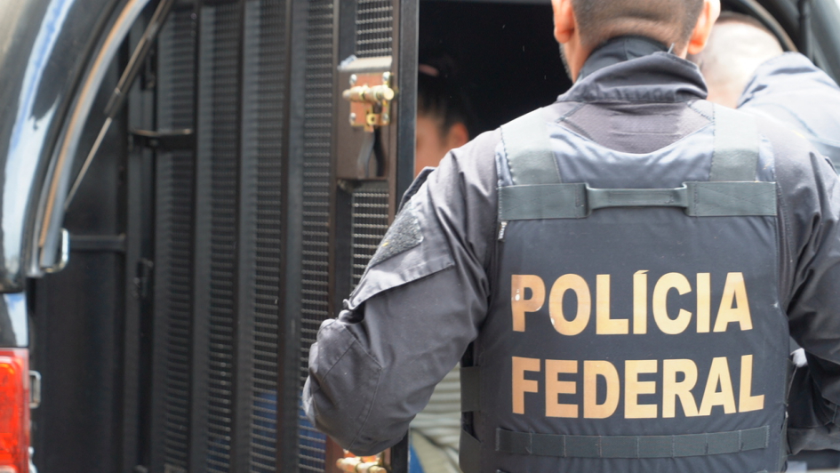 Policía Federal de Brasil Policía Federal de Brasil