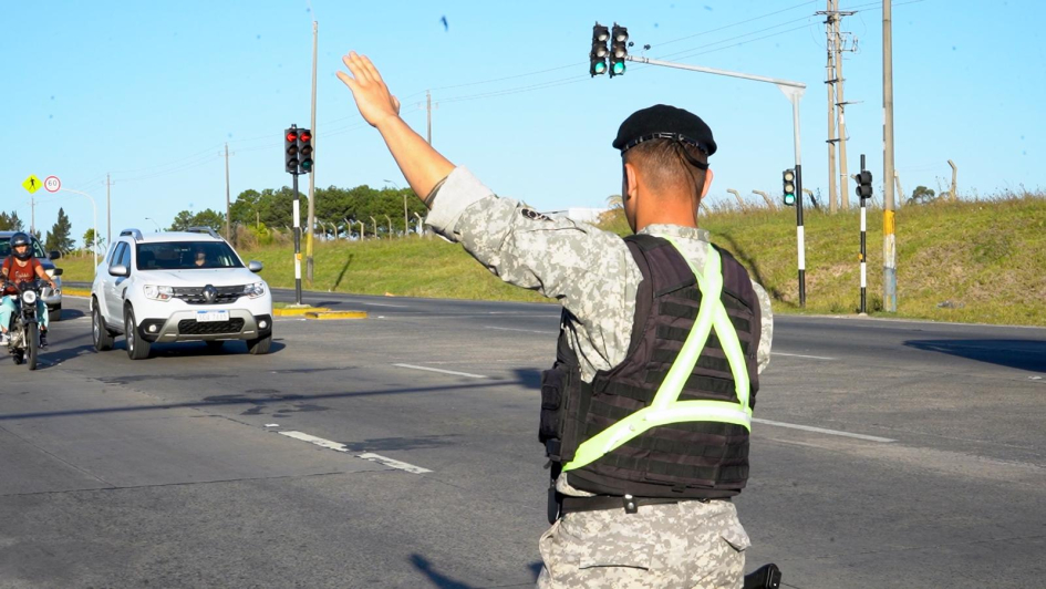 fotos Operativo Ñandubay