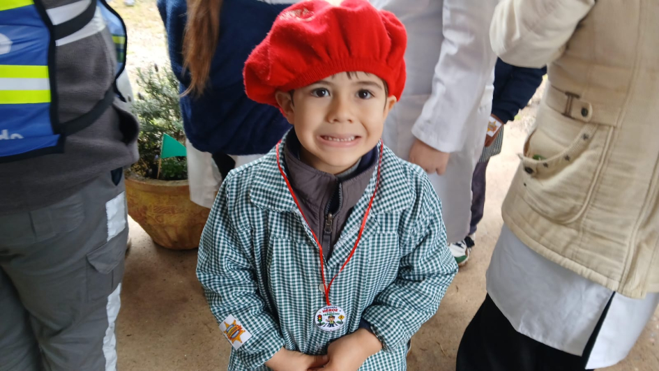 niño