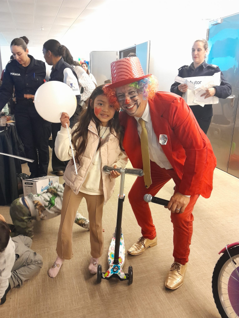 DÍA DEL NIÑO DÍA DEL NIÑO