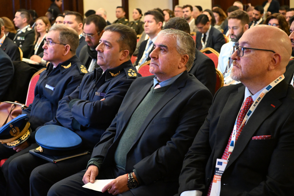 Subdirectores de de la Policía Nacional y el Director de Investigaciones de la Policía Nacional Subdirectores de de la Policía Nacional y el Director de Investigaciones de la Policía Nacional