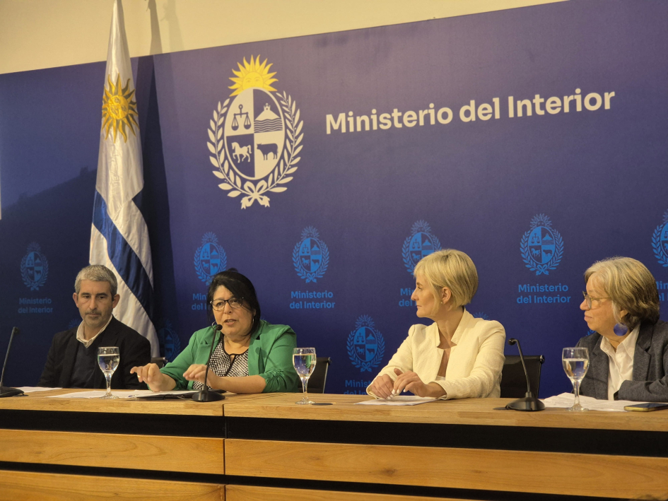 Presentan el programa +Igualdad en MOVIMIENTO para prevenir la violencia basada en género en adolesc Presentan el programa +Igualdad en MOVIMIENTO para prevenir la violencia basada en género en adolesc