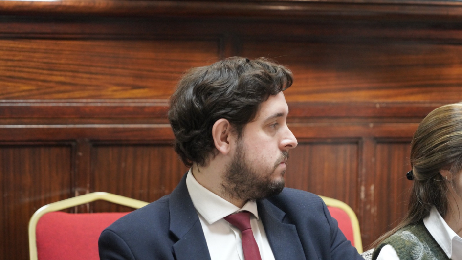 Reunión del Consejo Internacional de Observación y Cooperación (CIOC)