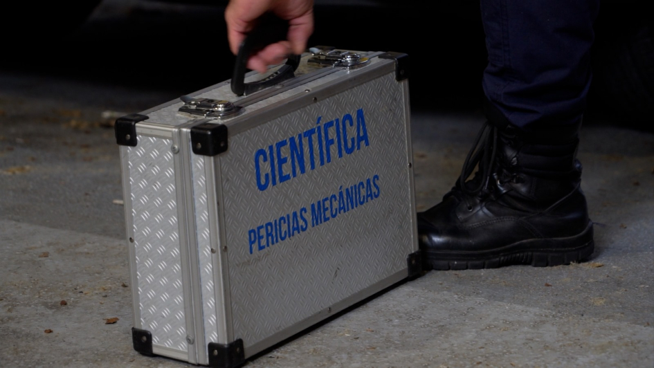 Laboratorio de Accidentología Vial y Laboral: La ciencia detrás de los accidentes Laboratorio de Accidentología Vial y Laboral: La ciencia detrás de los accidentes