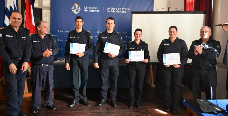 Acto de reconocimiento