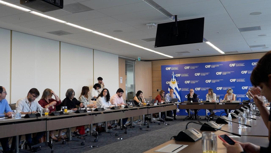 Cierre de jornadas preparatorias del programa Más Barrio Cierre de jornadas preparatorias del programa Más Barrio