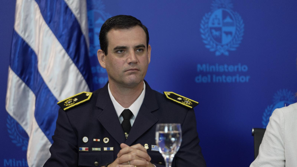 Jefe de la Pcop Jefe de la Pcop